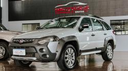 FIAT Palio Weekend 1.8 16V 4P FLEX ADVENTURE
