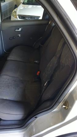 FIAT Palio Weekend 1.8 4P FLEX ADVENTURE
