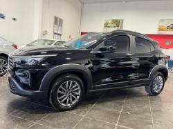 FIAT Pulse 1.0 12V 4P FLEX 200 DRIVE TURBO AUTOMTICO CVT