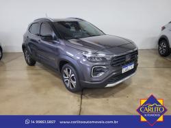 FIAT Pulse 1.0 12V 4P FLEX 200 IMPETUS TURBO AUTOM�TICO CVT