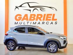 FIAT Pulse 1.0 12V 4P FLEX 200 AUDACE TURBO AUTOM�TICO CVT