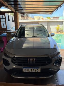 FIAT Pulse 1.0 12V 4P FLEX 200 AUDACE TURBO AUTOM�TICO CVT