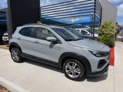 FIAT Pulse 1.0 12V 4P FLEX 200 AUDACE TURBO AUTOM�TICO CVT