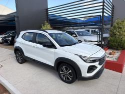 FIAT Pulse 1.0 12V 4P FLEX 200 AUDACE TURBO AUTOM�TICO CVT