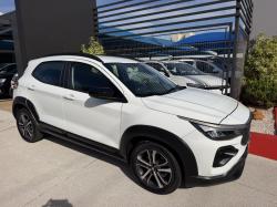 FIAT Pulse 1.0 12V 4P FLEX 200 AUDACE TURBO AUTOM�TICO CVT