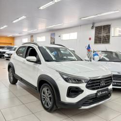 FIAT Pulse 1.0 12V 4P FLEX 200 AUDACE TURBO AUTOM�TICO CVT