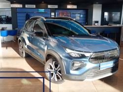 FIAT Pulse 1.0 12V 4P FLEX 200 IMPETUS HYBRID TURBO AUTOM�TICO CVT