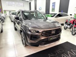 FIAT Pulse 1.0 12V 4P FLEX 200 AUDACE TURBO AUTOM�TICO CVT