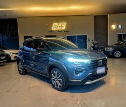 FIAT Pulse 1.0 12V 4P FLEX 200 IMPETUS HYBRID TURBO AUTOM�TICO CVT