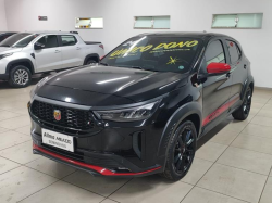 FIAT Pulse 1.3 16V 4P FLEX TURBO 270 ABARTH AT6 AUTOMTICO