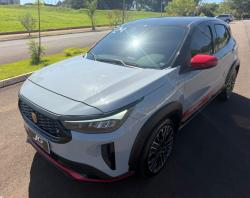FIAT Pulse 1.3 16V 4P FLEX TURBO 270 ABARTH AT6 AUTOM�TICO