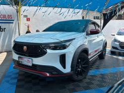 FIAT Pulse 1.3 16V 4P FLEX TURBO 270 ABARTH AT6 AUTOMTICO