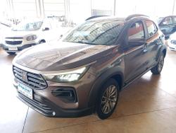 FIAT Pulse 1.3 16V 4P FLEX DRIVE AUTOMTICO CVT