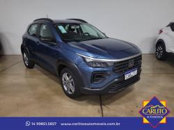 FIAT Pulse 1.3 16V 4P FLEX DRIVE