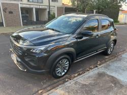 FIAT Pulse 1.3 16V 4P FLEX DRIVE AUTOM�TICO CVT