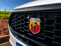 FIAT Pulse 1.3 16V 4P FLEX TURBO 270 ABARTH AT6 AUTOM�TICO