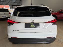 FIAT Pulse 1.3 16V 4P FLEX DRIVE AUTOM�TICO CVT