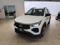 FIAT Pulse 1.3 16V 4P FLEX DRIVE AUTOM�TICO CVT