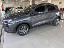 FIAT Pulse 1.3 16V 4P FLEX DRIVE AUTOM�TICO CVT
