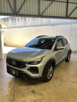 FIAT Pulse 1.3 4P FLEX DRIVE AUTOM�TICO CVT