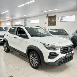 FIAT Pulse 1.3 4P FLEX DRIVE