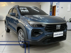 FIAT Pulse 1.3 4P FLEX DRIVE