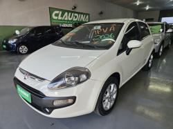 FIAT Punto 1.4 4P ATTRACTIVE FLEX