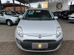 FIAT Punto 1.4 4P ATTRACTIVE FLEX