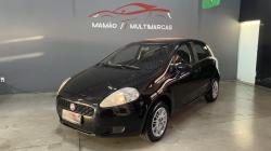 FIAT Punto 1.4 4P ATTRACTIVE FLEX