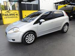 FIAT Punto 1.4 4P ELX FLEX