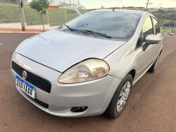 FIAT Punto 1.4 4P ELX FLEX
