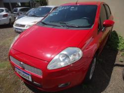 FIAT Punto 1.4 4P ELX FLEX
