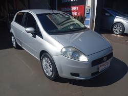 FIAT Punto 1.4 4P ELX FLEX
