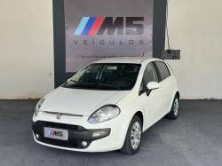 FIAT Punto 1.4 4P FLEX ATTRACTIVE ITALIA