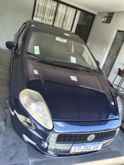 FIAT Punto 1.4 FLEX 4P