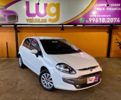 FIAT Punto 1.6 16V 4P ESSENCE FLEX