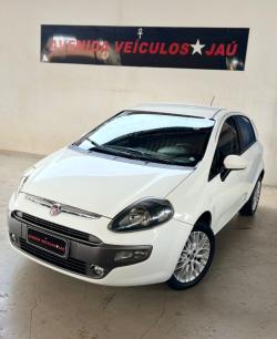 FIAT Punto 1.6 16V 4P ESSENCE FLEX