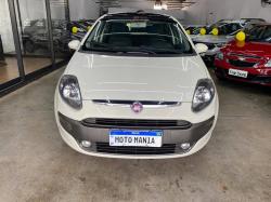 FIAT Punto 1.6 16V 4P ESSENCE FLEX
