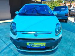 FIAT Punto 1.6 16V 4P ESSENCE FLEX