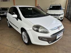 FIAT Punto 1.6 16V 4P ESSENCE FLEX