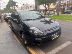 FIAT Punto 1.8 16V 4P BLACKMOTION FLEX