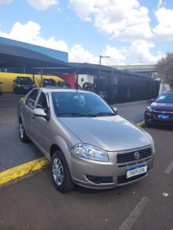 FIAT Siena 1.0 4P EL FLEX
