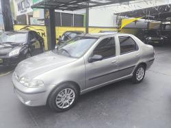 FIAT Siena 1.0 4P ELX
