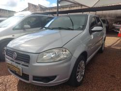 FIAT Siena 1.0 4P EL FLEX