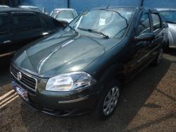 FIAT Siena 1.0 4P EL FLEX