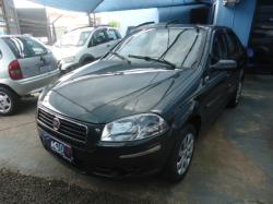 FIAT Siena 1.0 4P EL FLEX