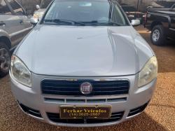 FIAT Siena 1.0 4P EL FLEX