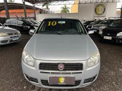 FIAT Siena 1.0 4P EL FLEX
