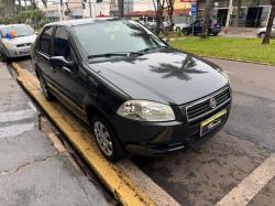FIAT Siena 1.0 4P EL FLEX