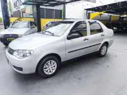 FIAT Siena 1.0 4P FIRE FLEX